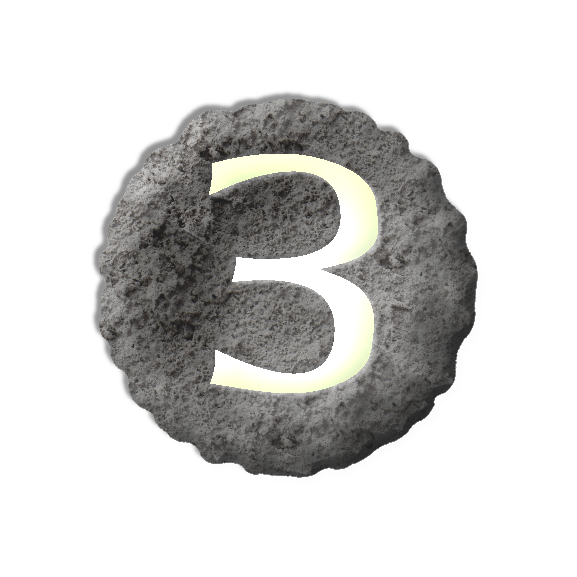 3