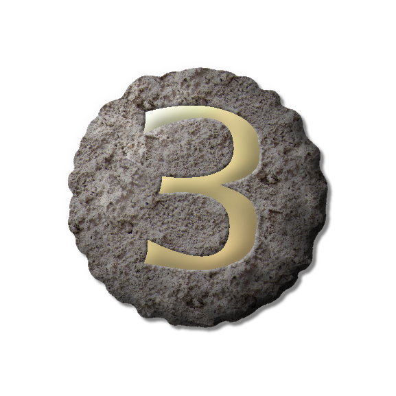 3